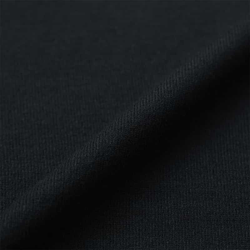 BARNEYS NEW YORK クルーネックニットプルオーバー NAVY