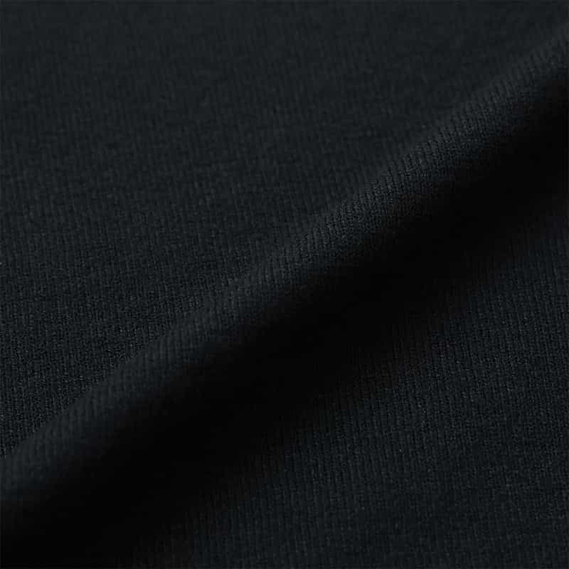 BARNEYS NEW YORK モックネックニットプルオーバー NAVY