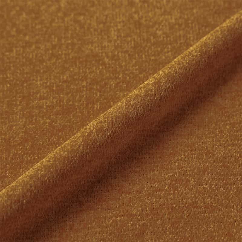 BARNEYS NEW YORK クルーネックニットプルオーバー YELLOW