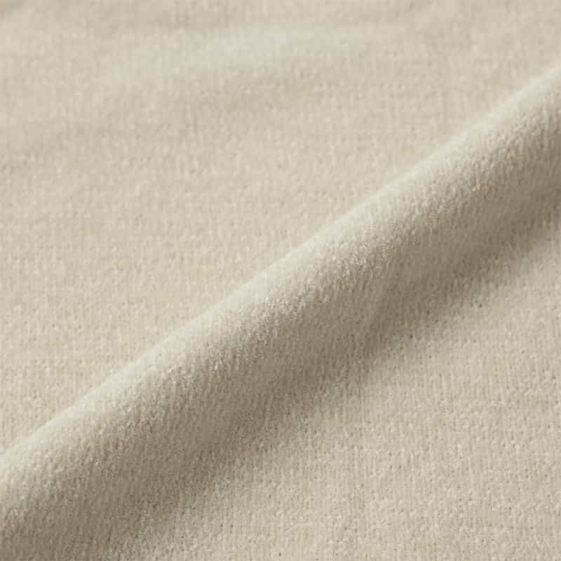 BARNEYS NEW YORK ニットカーディガン WHITE