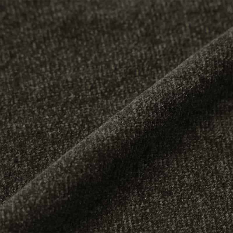 BARNEYS NEW YORK ニットカーディガン DARK GRAY