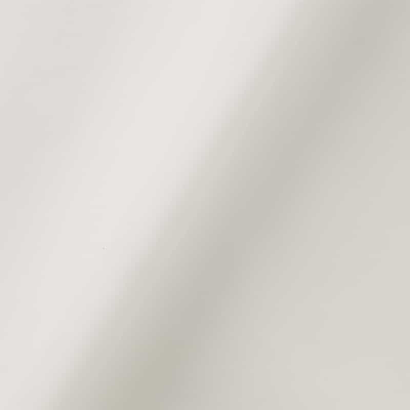 BARNEYS NEW YORK ウォッシャブル バッグリボン付ブラウス WHITE