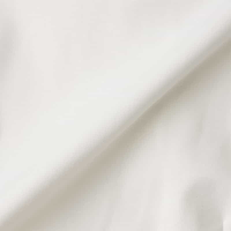 BARNEYS NEW YORK ウォッシャブル ウエストリボン ダブルスリーブカットソー WHITE