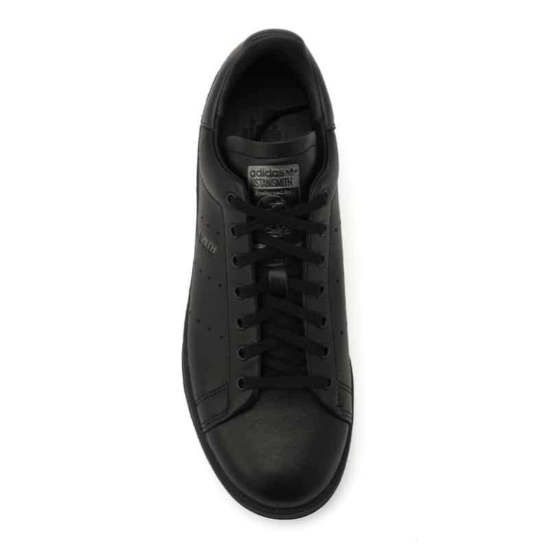 ADIDAS ADIDAS＜アディダス＞ スニーカー BLACK