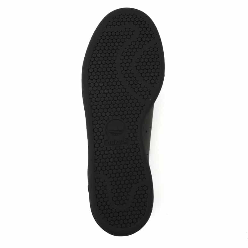 ADIDAS ADIDAS＜アディダス＞ スニーカー BLACK