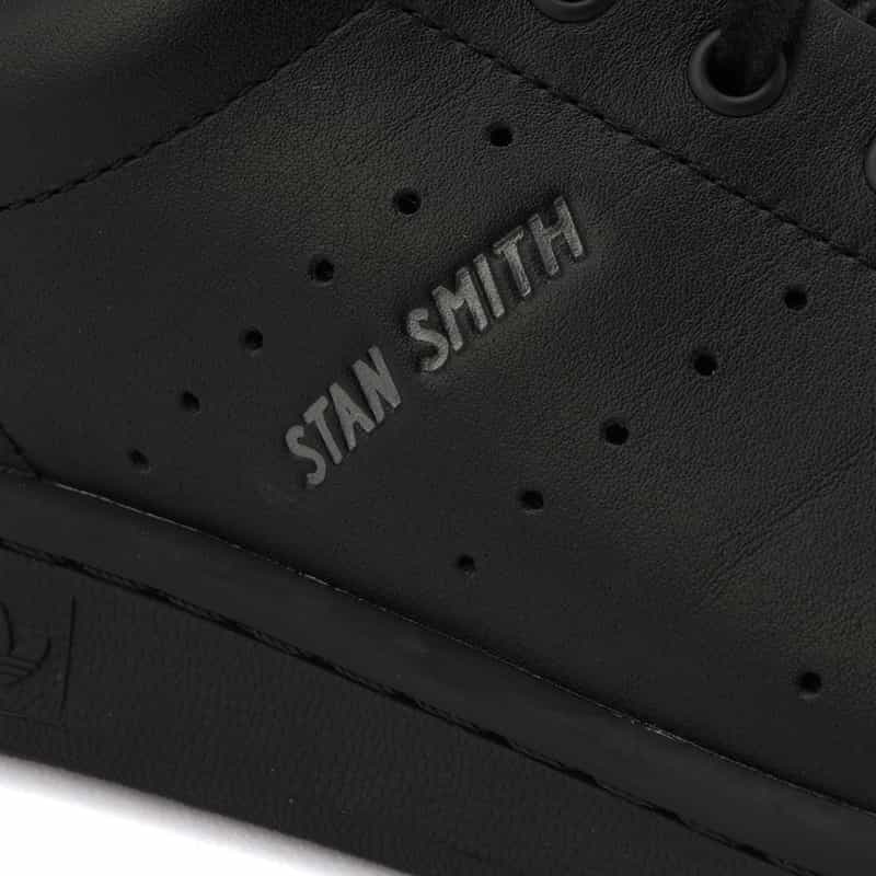 ADIDAS ADIDAS＜アディダス＞ スニーカー BLACK