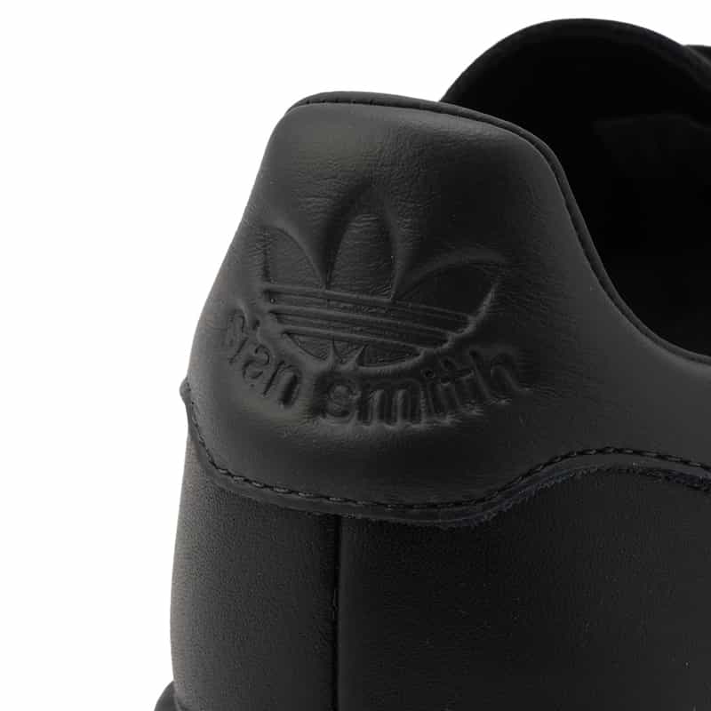 ADIDAS ADIDAS＜アディダス＞ スニーカー BLACK