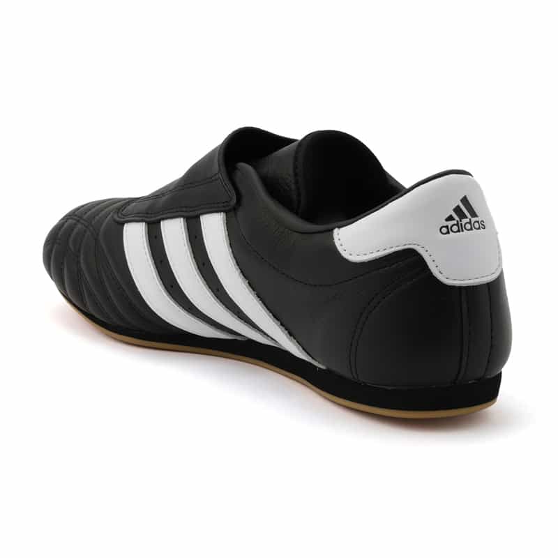 ADIDAS ADIDAS＜アディダス＞ スニーカー BLACK