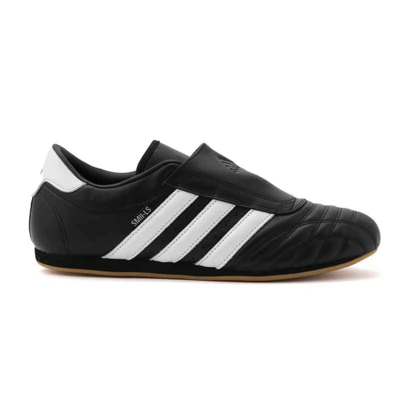 ADIDAS ADIDAS＜アディダス＞ スニーカー BLACK