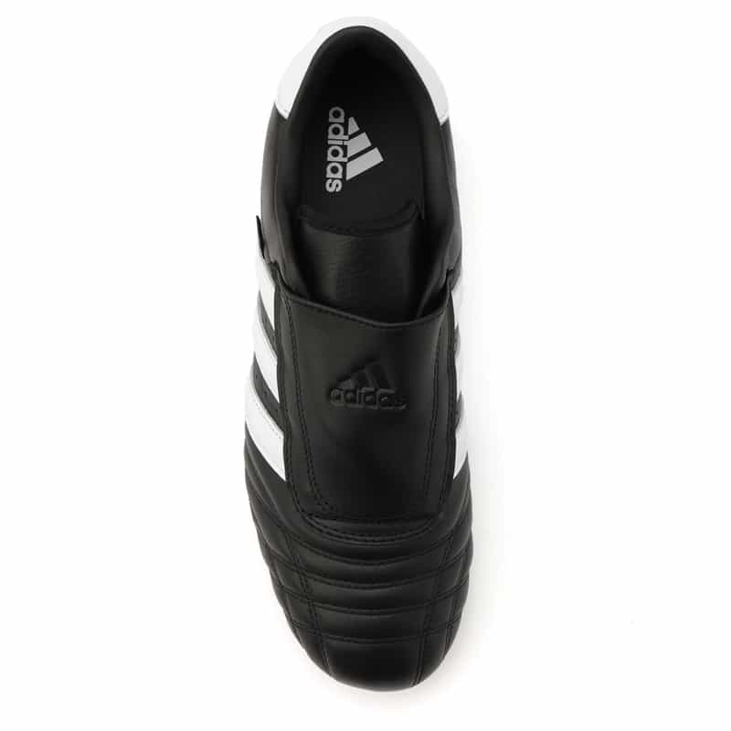 ADIDAS ADIDAS＜アディダス＞ スニーカー BLACK