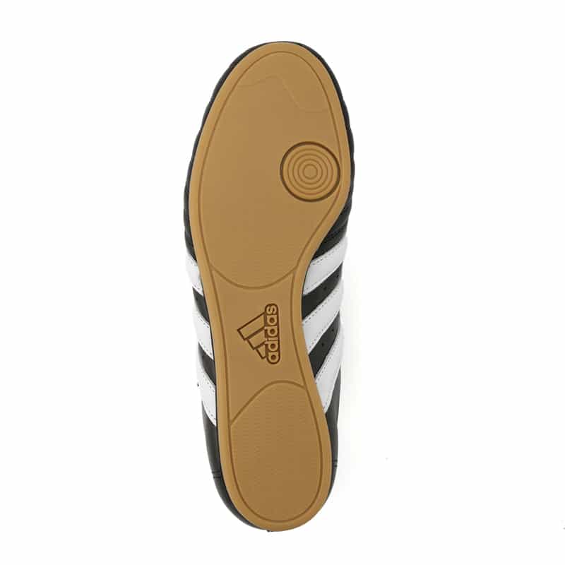 ADIDAS ADIDAS＜アディダス＞ スニーカー BLACK