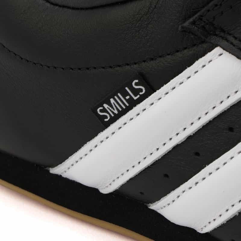 ADIDAS ADIDAS＜アディダス＞ スニーカー BLACK