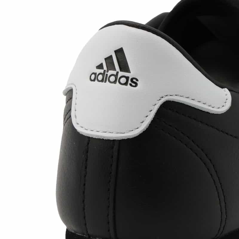 ADIDAS ADIDAS＜アディダス＞ スニーカー BLACK