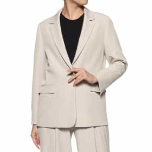 セットアップ ウォッシャブル テーラードジャケット