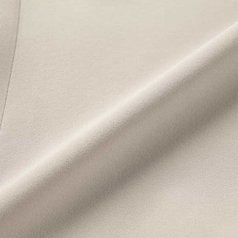 BARNEYS NEW YORK セットアップ ウォッシャブル テーラードジャケット BEIGE