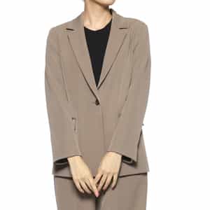 セットアップ ウォッシャブル テーラードジャケット