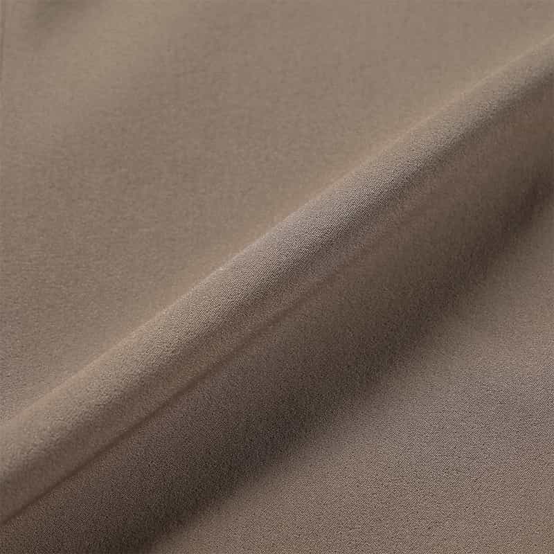 BARNEYS NEW YORK セットアップ ウォッシャブル テーラードジャケット KHAKI