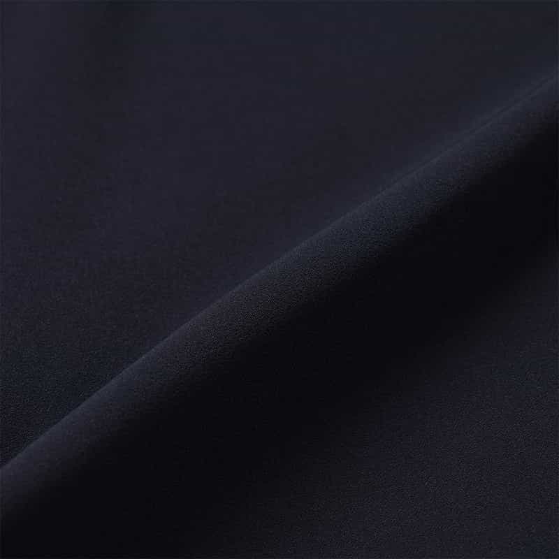 BARNEYS NEW YORK セットアップ ウォッシャブル テーラードジャケット NAVY