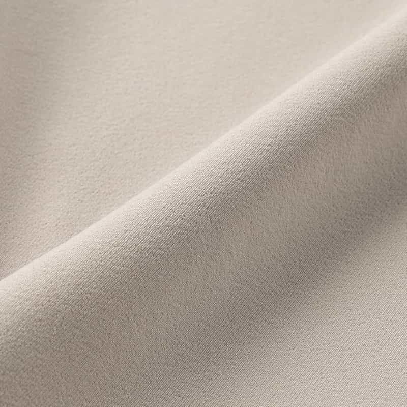 BARNEYS NEW YORK セットアップ ウォッシャブル ベルテッド ワイドパンツ BEIGE