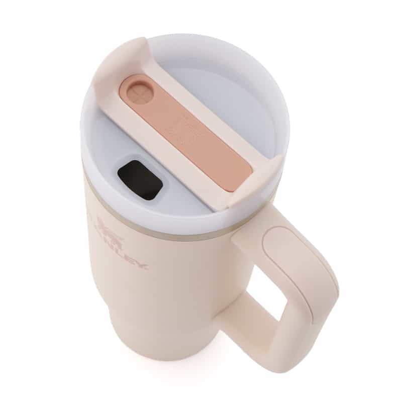 STANLEY STANLEY＜スタンレー＞ タンブラー LIGHT PINK