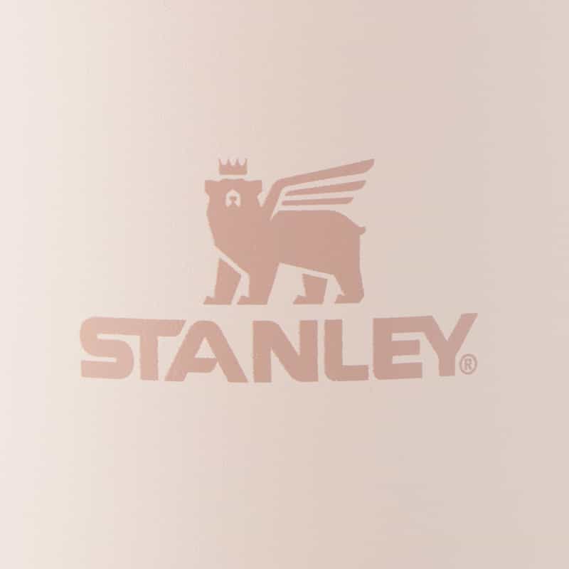STANLEY STANLEY＜スタンレー＞ タンブラー LIGHT PINK