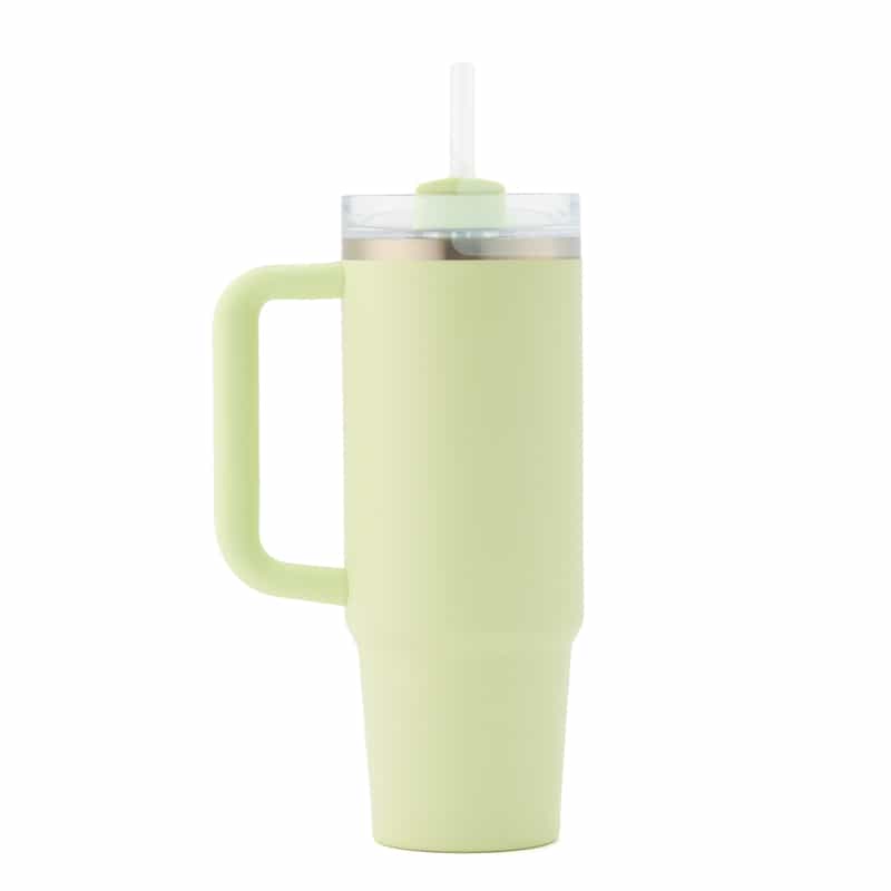 STANLEY STANLEY＜スタンレー＞ タンブラー LIGHT GREEN