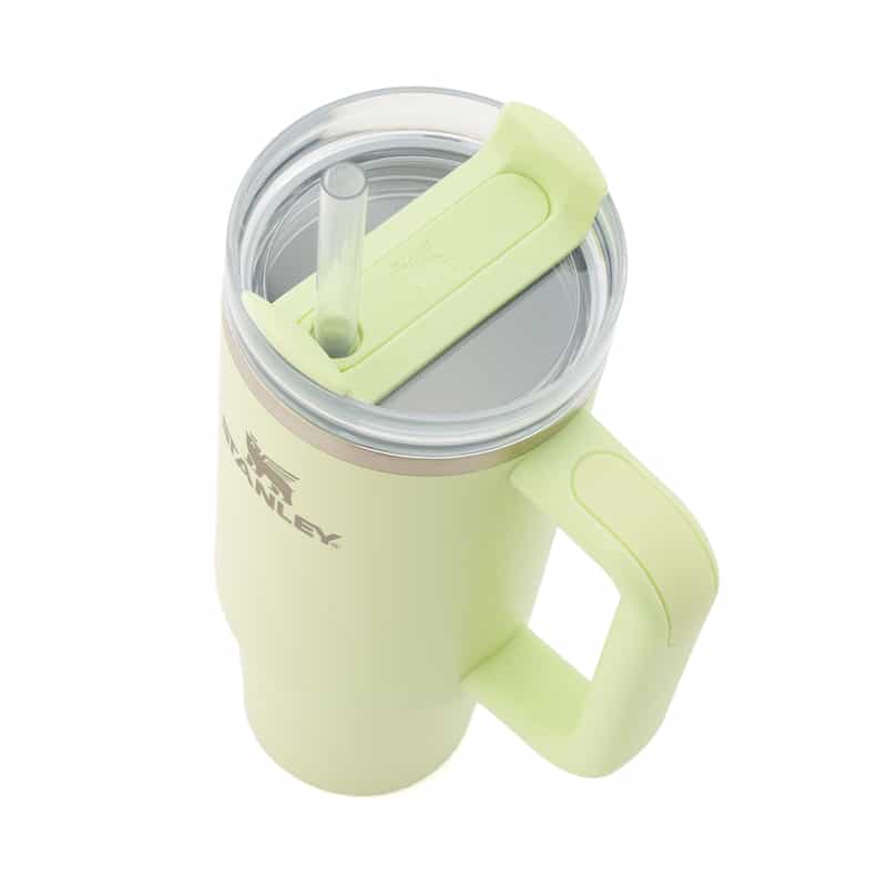 STANLEY STANLEY＜スタンレー＞ タンブラー LIGHT GREEN