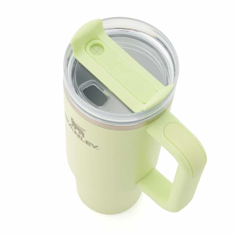 STANLEY STANLEY＜スタンレー＞ タンブラー LIGHT GREEN