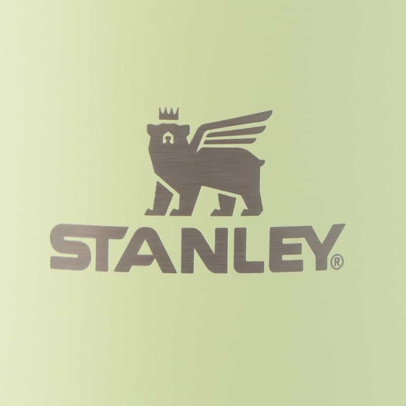 STANLEY STANLEY＜スタンレー＞ タンブラー LIGHT GREEN