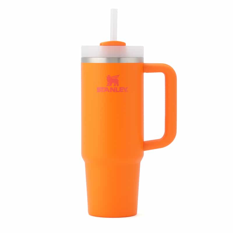 STANLEY STANLEY＜スタンレー＞ タンブラー ORANGE