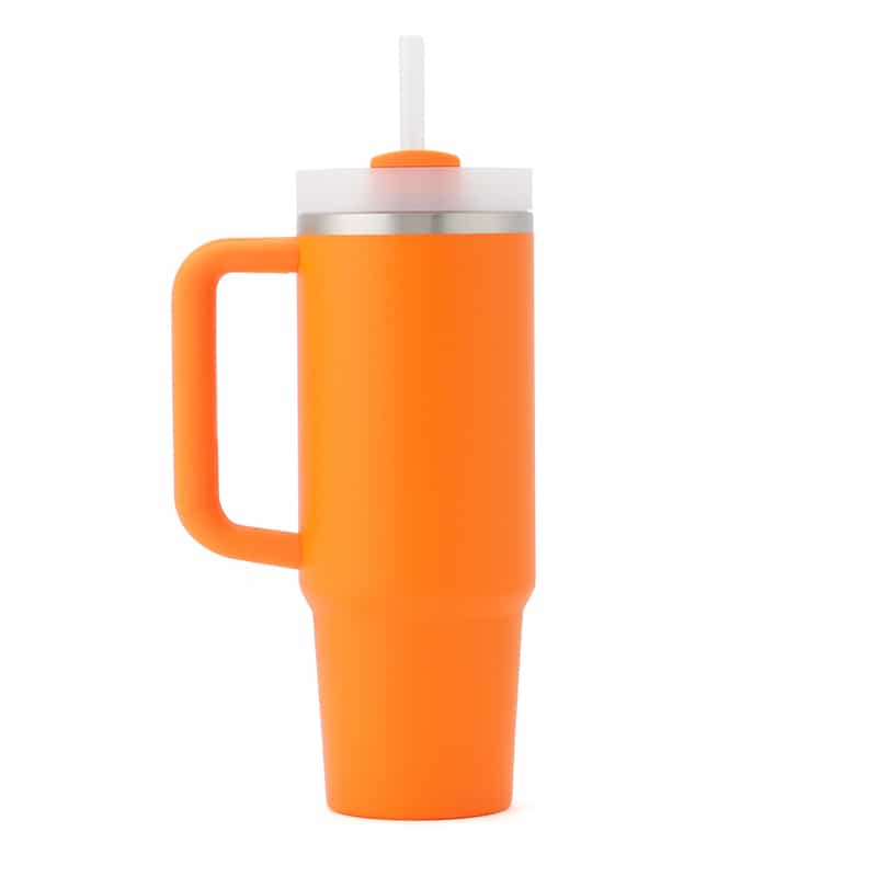 STANLEY STANLEY＜スタンレー＞ タンブラー ORANGE