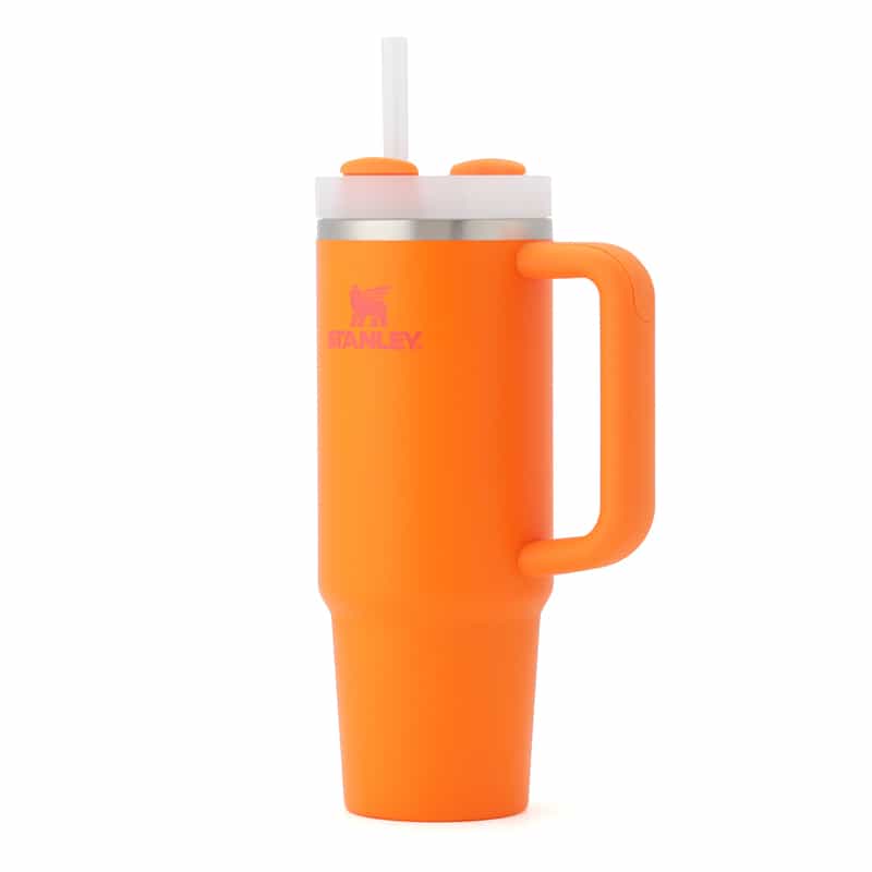 STANLEY STANLEY＜スタンレー＞ タンブラー ORANGE
