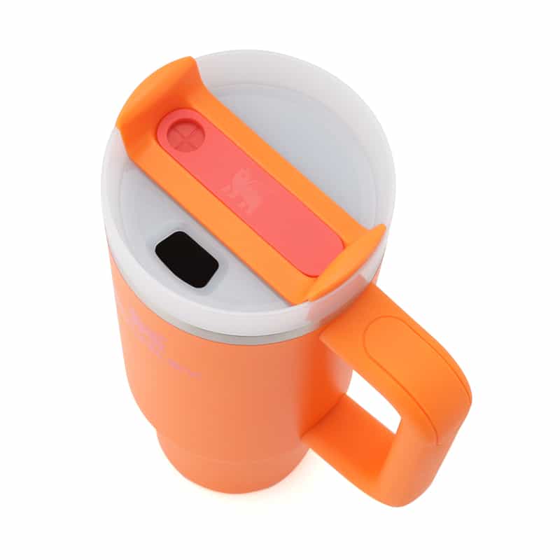 STANLEY STANLEY＜スタンレー＞ タンブラー ORANGE