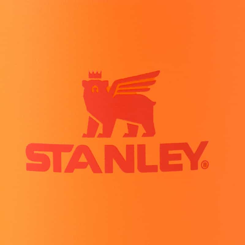 STANLEY STANLEY＜スタンレー＞ タンブラー ORANGE