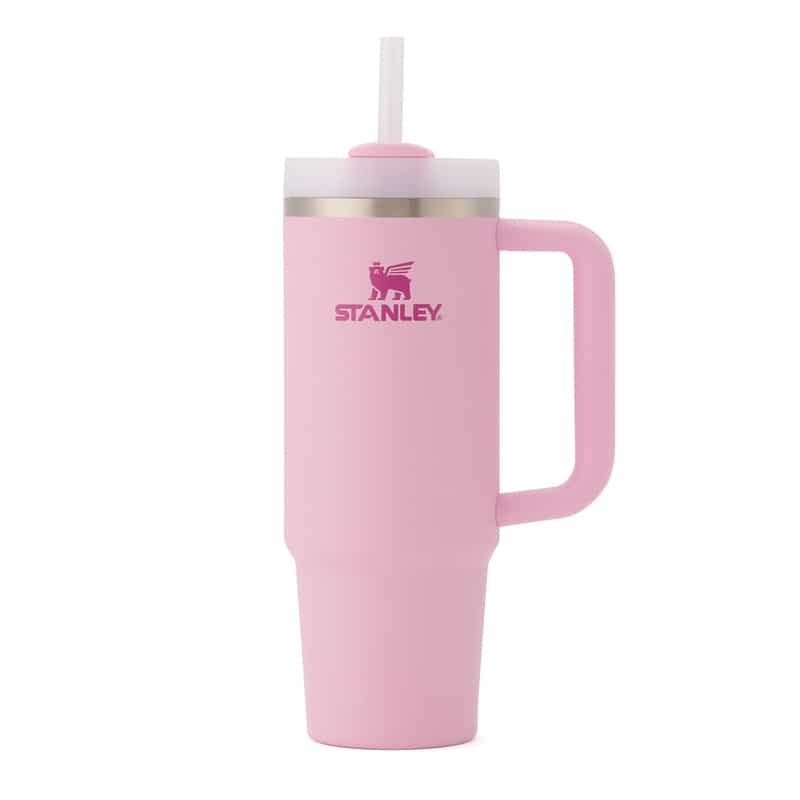 STANLEY STANLEY＜スタンレー＞ タンブラー PINK