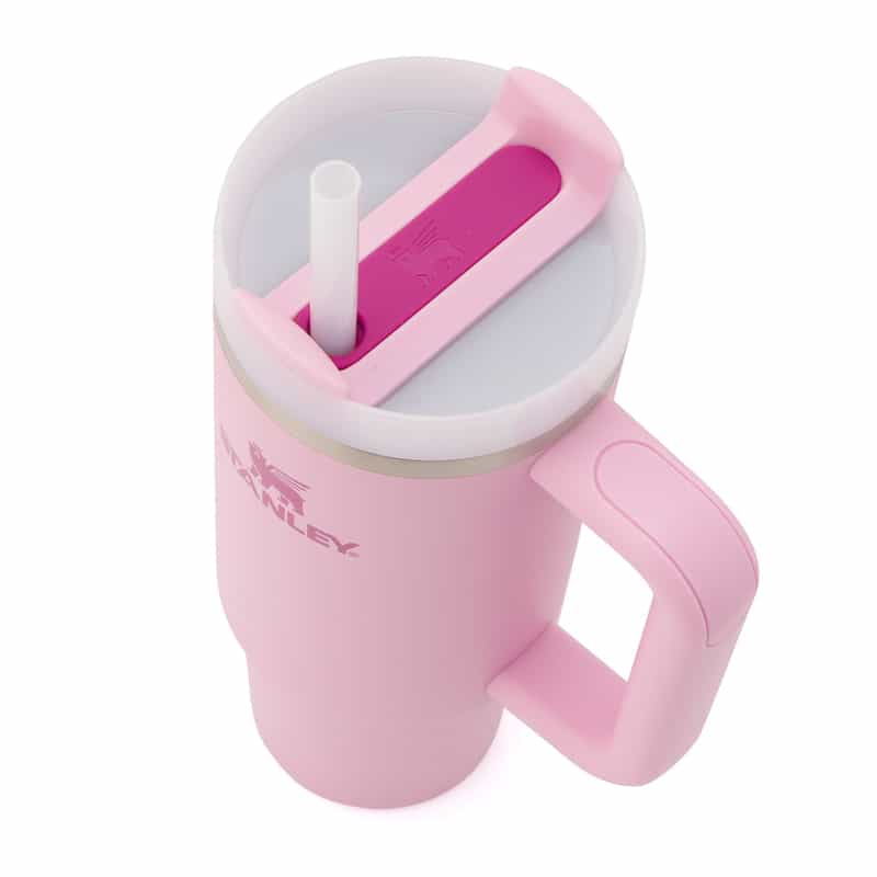 STANLEY STANLEY＜スタンレー＞ タンブラー PINK