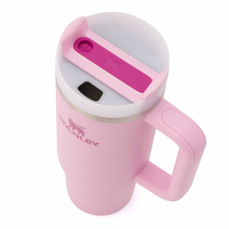 STANLEY STANLEY＜スタンレー＞ タンブラー PINK