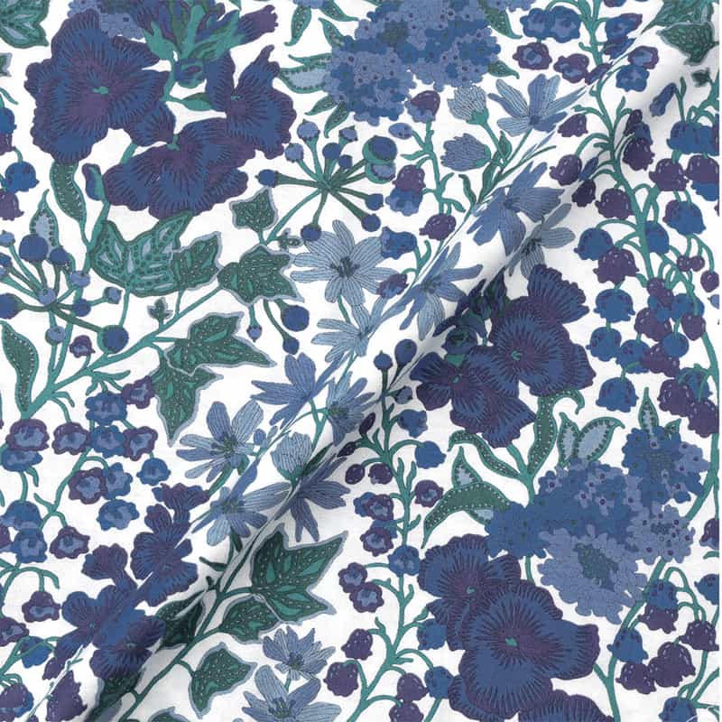 BARNEYS NEW YORK ジャージー素材ショートスリーブカジュアルシャツ NAVY