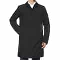 HERNO＜ヘルノ＞ ステンカラーコート