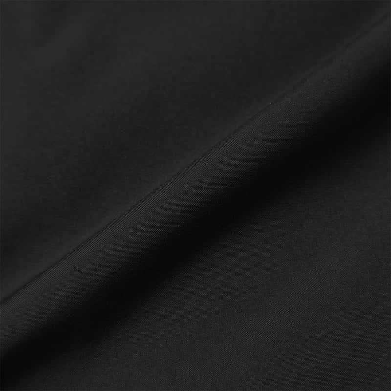 HERNO HERNO＜ヘルノ＞ ステンカラーコート BLACK