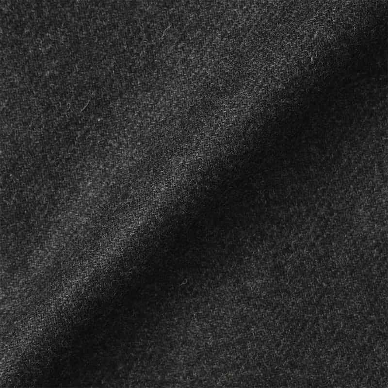 HERNO HERNO＜ヘルノ＞ チェスターフィールドコート DARK GRAY