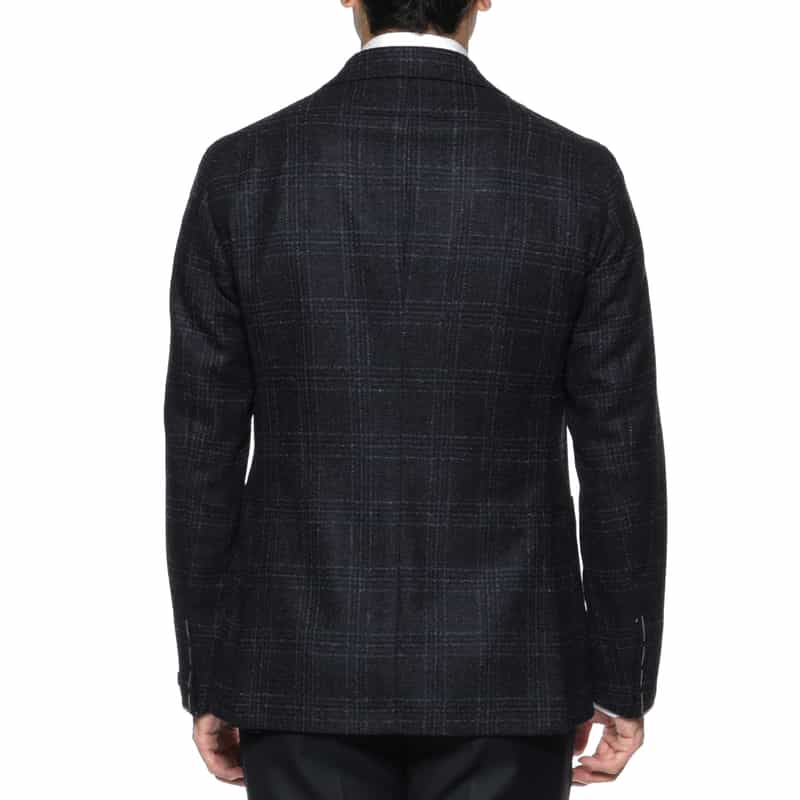 TAGLIATORE TAGLIATORE＜タリアトーレ＞ テーラードジャケット"MONTECARLO" NAVY