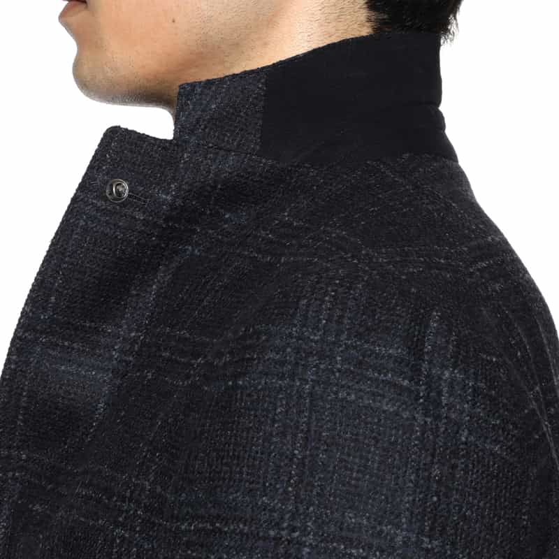 TAGLIATORE TAGLIATORE＜タリアトーレ＞ テーラードジャケット"MONTECARLO" NAVY