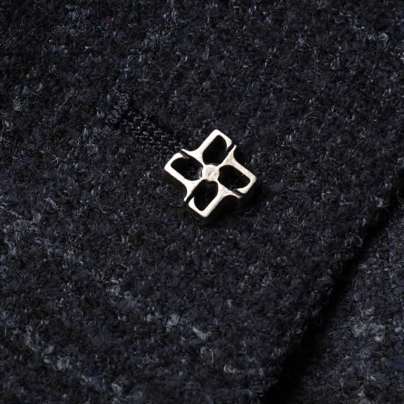 TAGLIATORE TAGLIATORE＜タリアトーレ＞ テーラードジャケット"MONTECARLO" NAVY