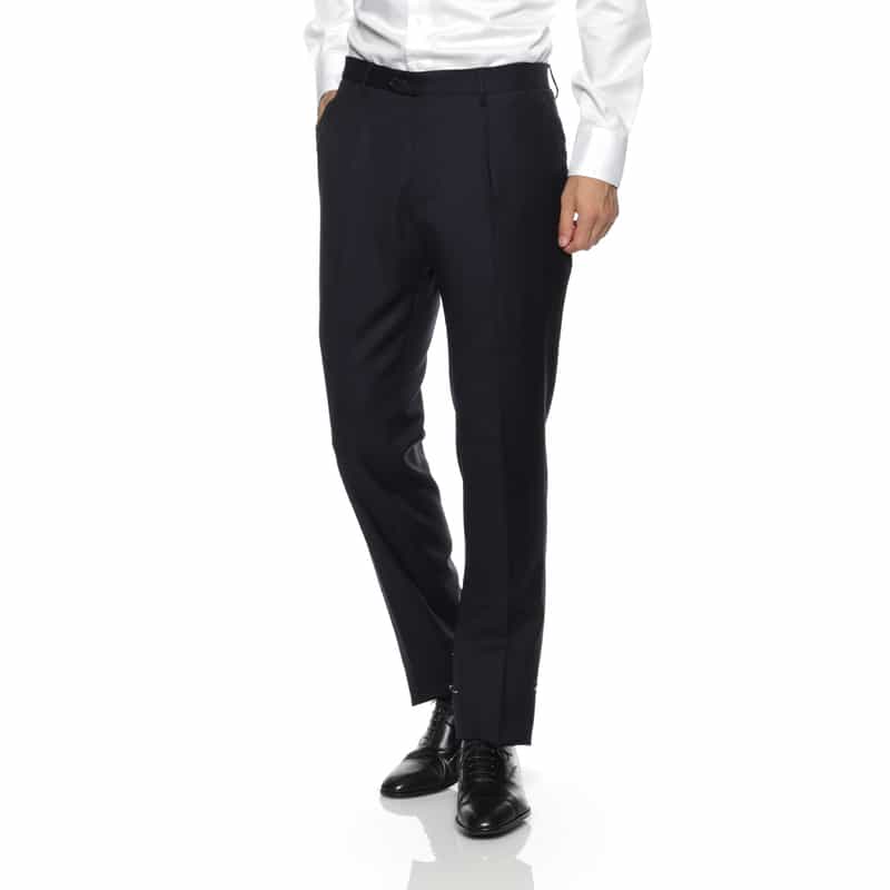 TAGLIATORE TAGLIATORE＜タリアトーレ＞ スーツ"VESVIO" NAVY