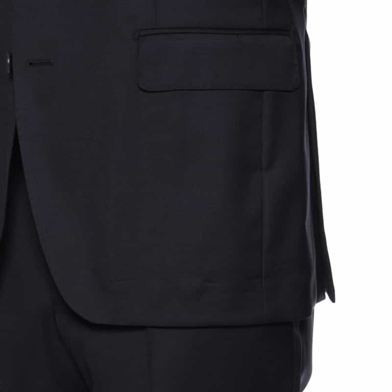 TAGLIATORE TAGLIATORE＜タリアトーレ＞ スーツ"VESVIO" NAVY