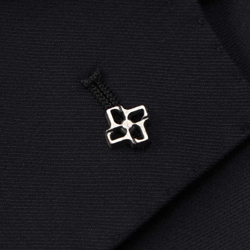 TAGLIATORE TAGLIATORE＜タリアトーレ＞ スーツ"VESVIO" NAVY