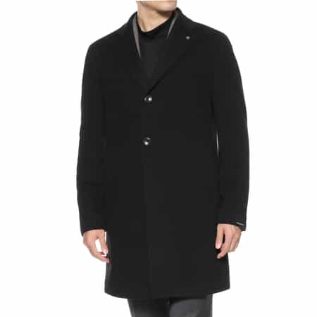 カシミヤチェスターコート（2208339）｜BARNEYS NEW YORK