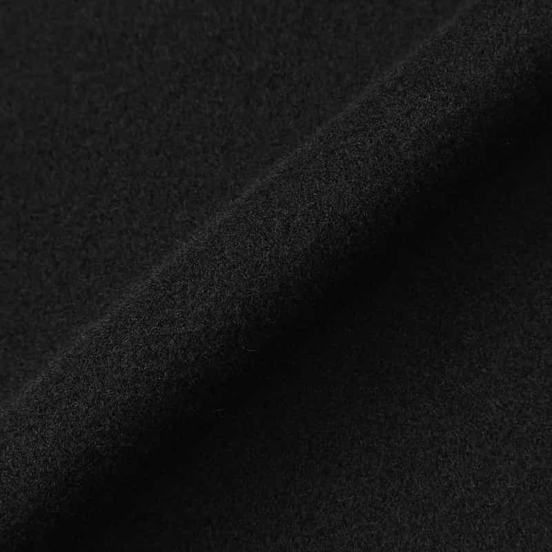 TAGLIATORE TAGLIATORE＜タリアトーレ＞ チェスターコート BLACK