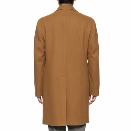 タリアトーレ　チェスターコート 6Bダブルブレスト 48 TAGLIATORE タリアトーレ / チェスターコート 6Bダブルブレスト